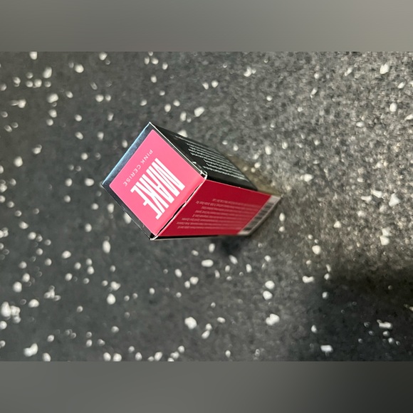 MAKE BEAUTY | SERUM BALM HYDRATING LIP TREATMENT in Pink Cerise - Picture 8 of 12